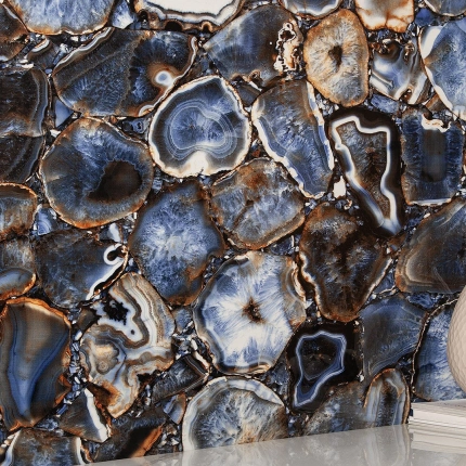 Зеркальная